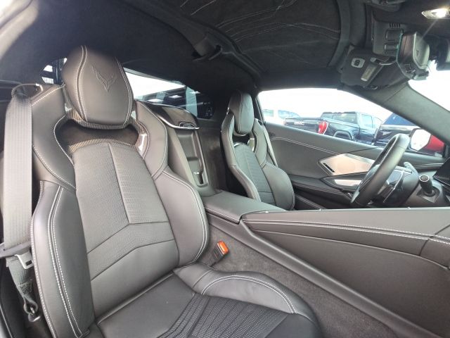 2022 Chevrolet Corvette Stingray:44633A1