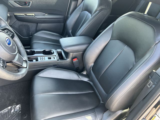 Used 2026 Black Subaru Premium image 35