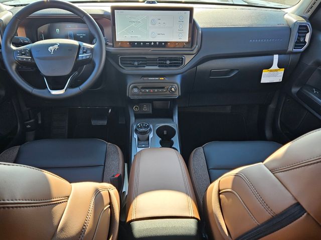 New 2026 Gray Ford Outer Banks image 15