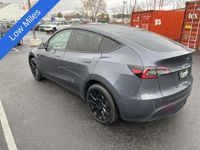 2023 Tesla Model Y Long Range 7