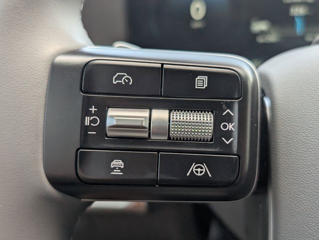 New 2026 Black Hyundai SEL image 16