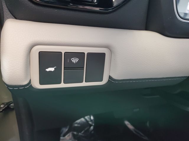 2026 Honda Passport TrailSport Elite photo