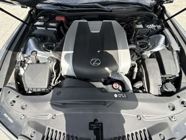 Used 2023 Lexus IS Sedan