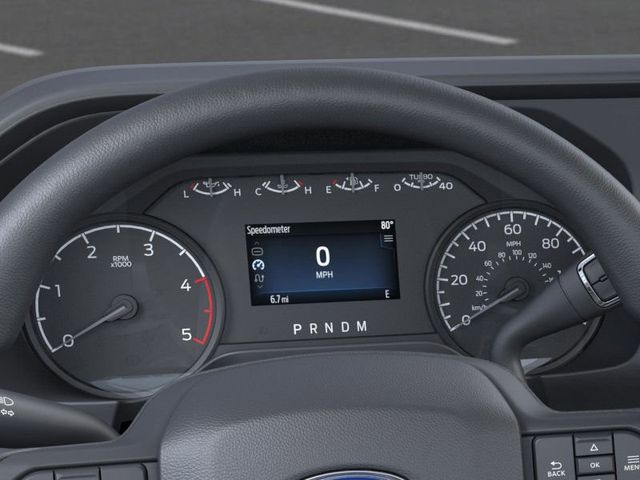 2025 Ford F-250SD XL:168671