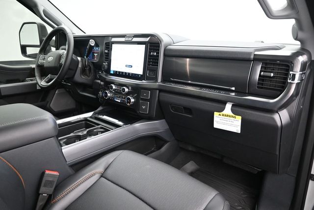 2025 Ford F-250 Super Duty Lariat - Photo 10