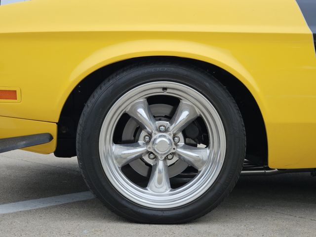1971 Ford Mustang thumbnail 13
