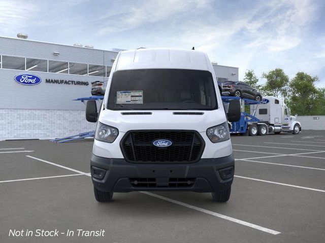 2026 Ford Transit-350 Base:168560