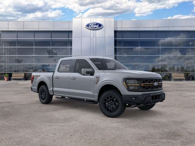 New 2026 Avalanche Ford Tremor® image 7