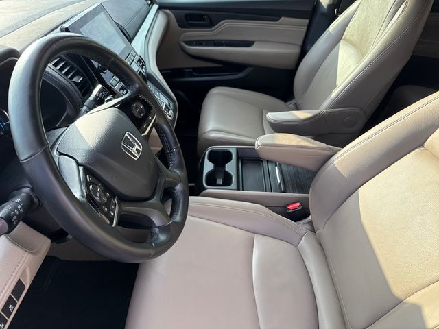 Used 2020 Honda Odyssey Van