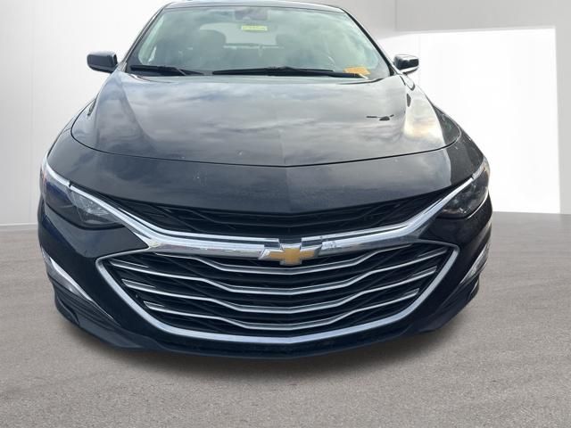 Used 2025 Chevrolet Malibu For Sale in Indianapolis, IN
