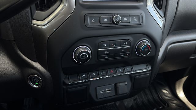 Used 2025 White Chevrolet WT image 28
