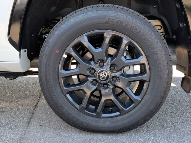 Certified Used 2026 Beige Toyota Platinum image 9