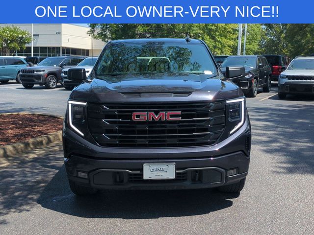 Used 2025 Silver GMC Elevation image 8