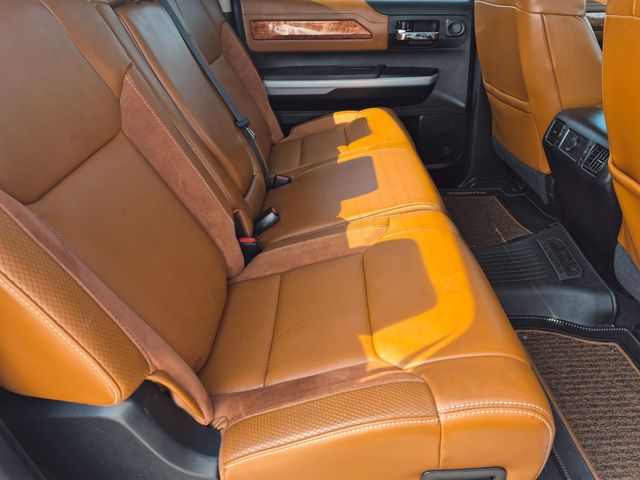 2021 Toyota Tundra - Image 30