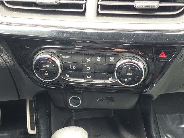 Photo of 2024 Chevrolet Trax 2RS in Dallas, GA - 30,  2024 Chevrolet Trax 2RS:44371A