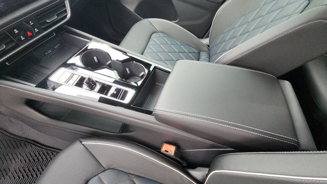 2026 Volkswagen Atlas Cross Sport