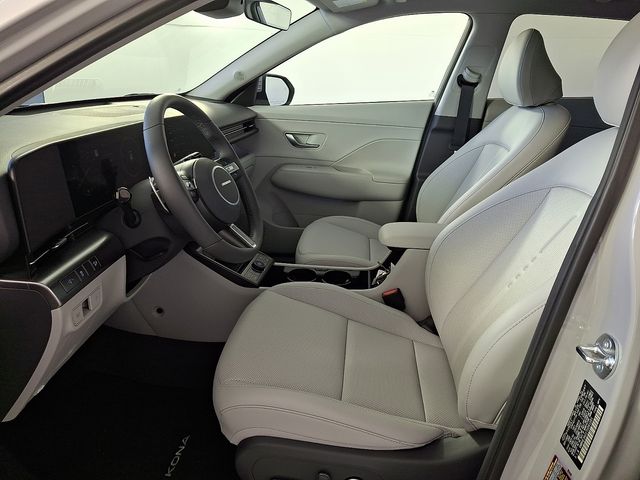 Used 2026 Hyundai Kona SUV