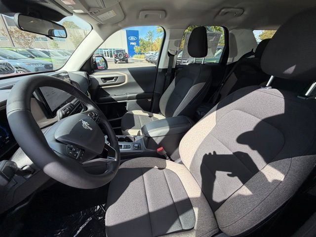 2025 Ford Bronco Sport Big Bend - Photo 15