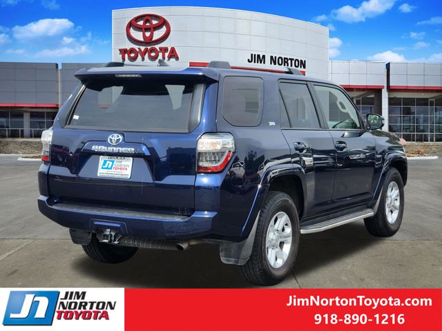 Used 2023 Toyota 4Runner SUV