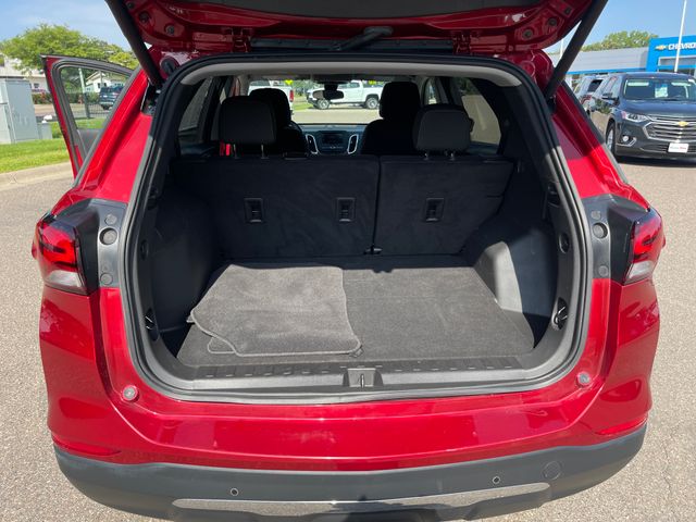 Used 2023 Chevrolet Equinox SUV