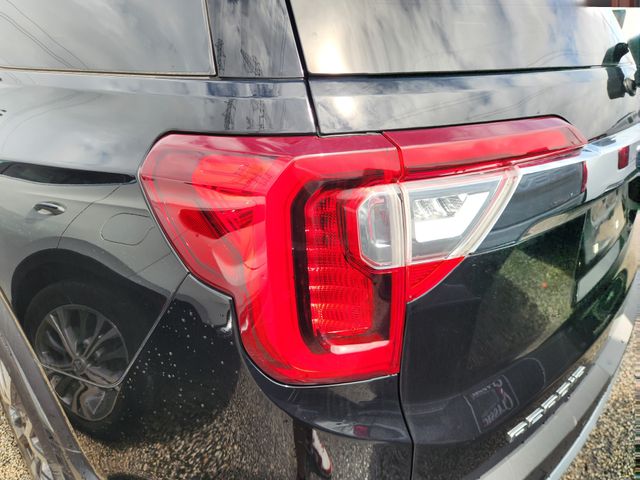 2023 GMC Acadia SLE Black at Wharton Chevrolet GMC
