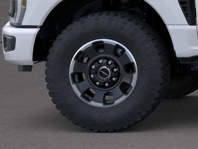2026 Ford F-250 Super Duty Lariat