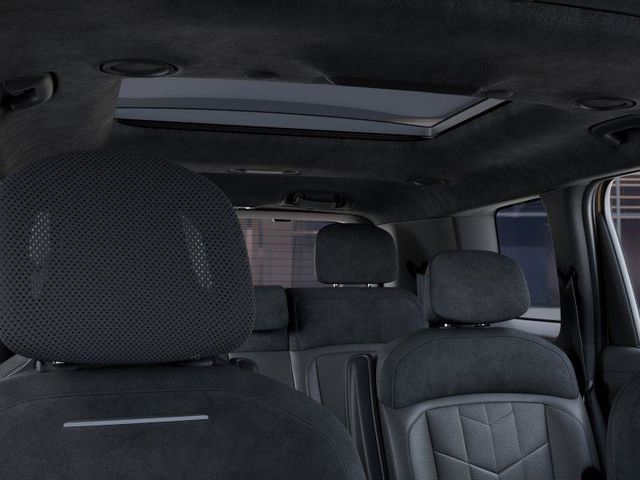 New 2027 Kia Telluride Hybrid SUV