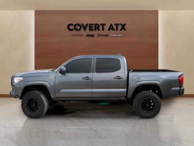 Used Car 2021 Toyota Tacoma  Sr For Sale Under $30,000 In Austin, Texas