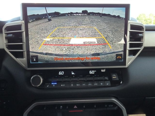 Used 2026 Toyota Tundra Truck