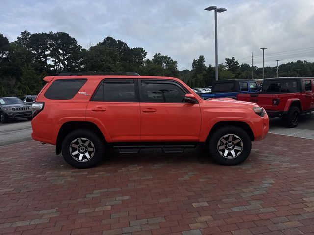 Used 2024 Toyota 4Runner SUV