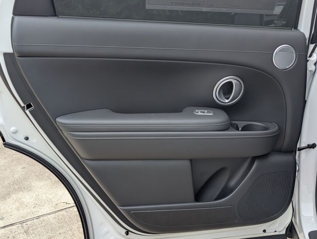 2027 Hyundai Palisade Hybrid Blue SEL  at DeMontrond Gulf Freeway