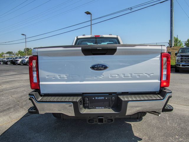Photo of 2025 Ford F-250SD XL in Dallas, GA - 5,  2025 Ford F-250SD XL:166845