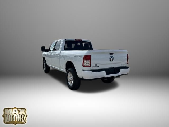 2024 Ram 2500 Big Horn 5