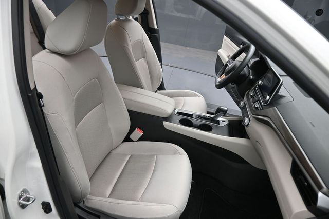 Used 2025 Nissan Altima Sedan