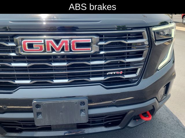 Used 2024 GMC Acadia For Sale in Grove City, OH