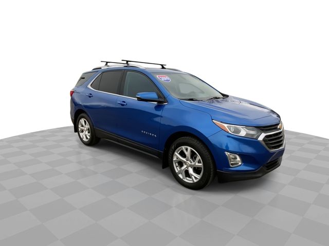 Used 2019 Chevrolet Equinox For Sale in Livonia, MI