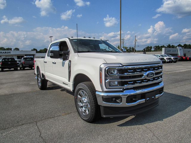 Photo of 2025 Ford F-250SD Lariat in Dallas, GA 2025 Ford F-250SD Lariat  167173