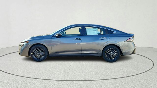 2026 Nissan Sentra