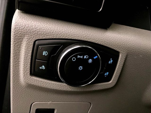 2019 Ford F-150 XL White at Subaru and VW of Moon Township