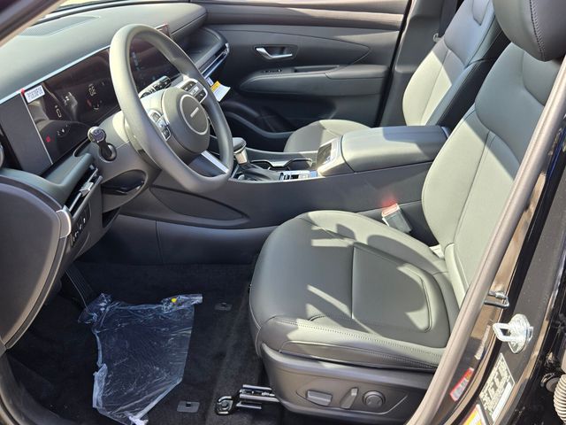 2026 Hyundai Tucson - $30,424