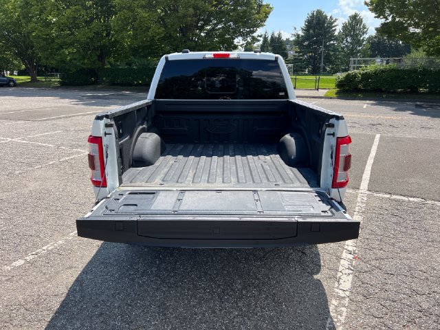 Used 2023 Ford F-150 Truck