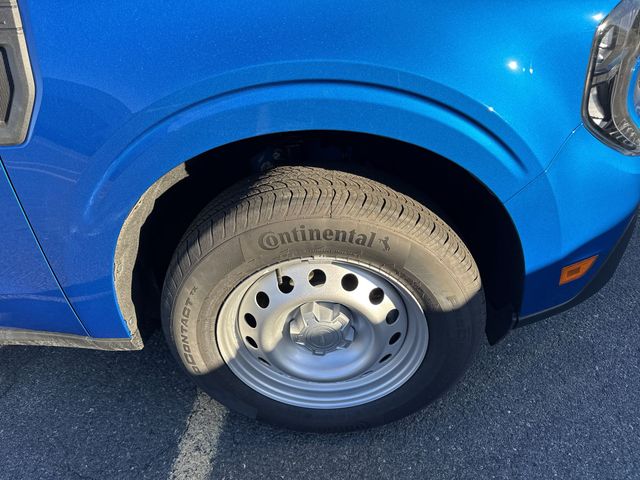 new 2025 Ford Maverick car, priced at $28,229