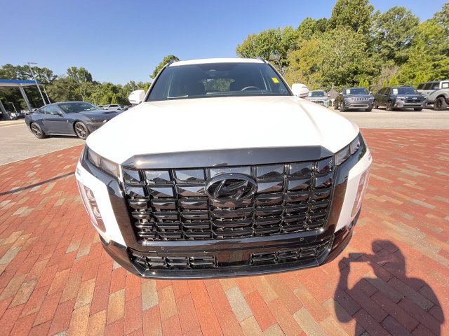 Used 2025 Hyundai Palisade SUV