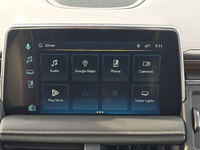 2023 Chevrolet Suburban Premier:44911A