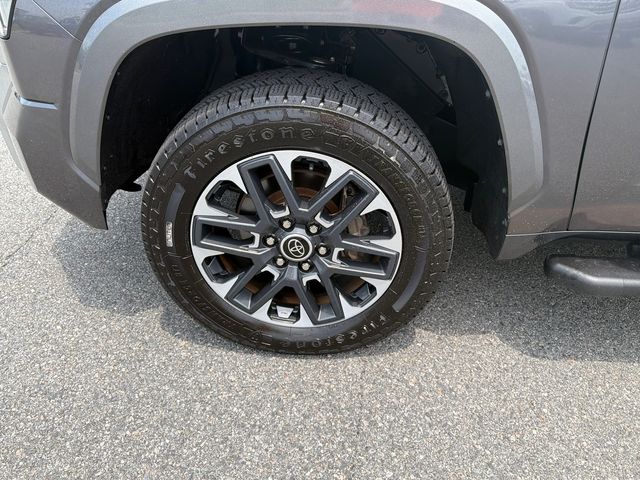 Used 2023 Toyota Tundra Truck