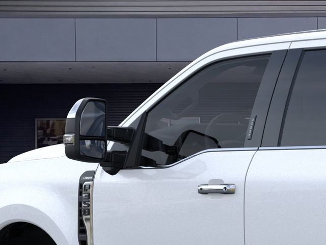 New 2026 White Ford Lariat image 21