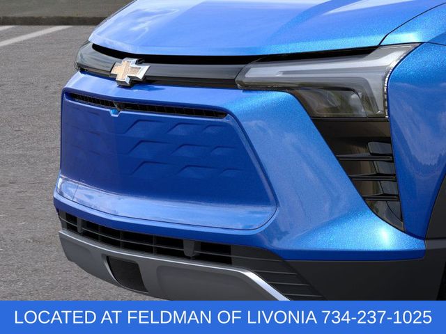 New 2025 Chevrolet Blazer EV For Sale in Livonia, MI