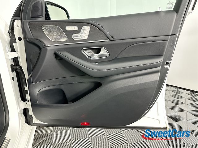 2024 Mercedes-Benz GLE