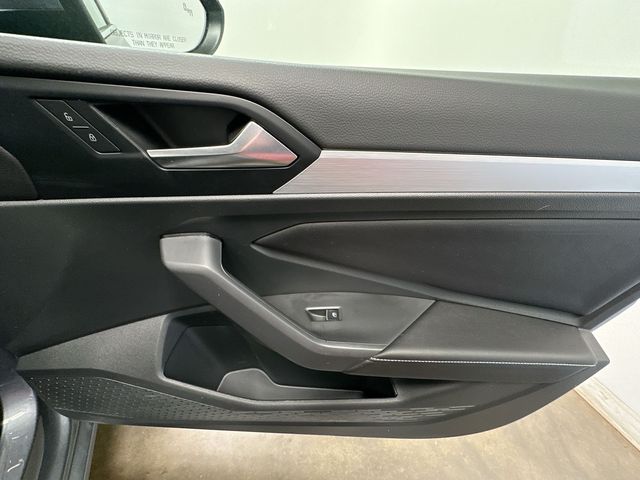2026 Volkswagen Jetta 1.5T S  at Sutliff Volkswagen