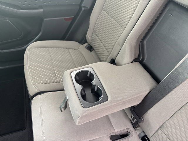2020 Ford Escape SE photo